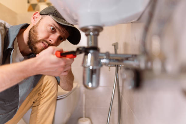 Best Drain Cleaning Services  in Town And Country, WA