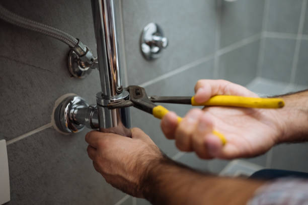 Sewer Line Replacement in Town And Country, WA
