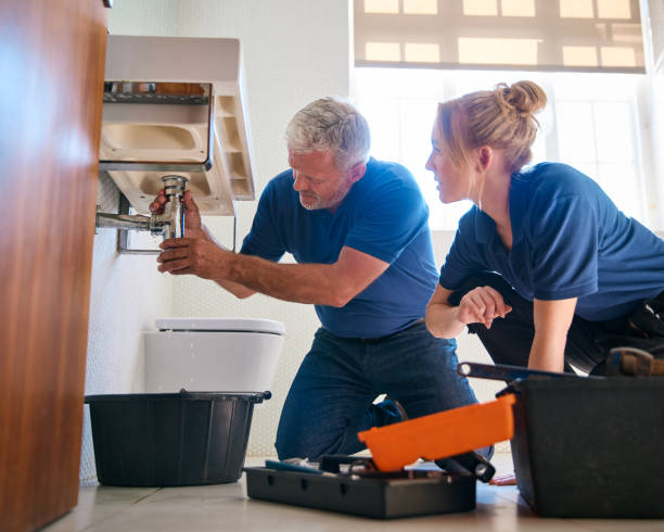Best Same-Day Plumbing Service  in Town And Country, WA